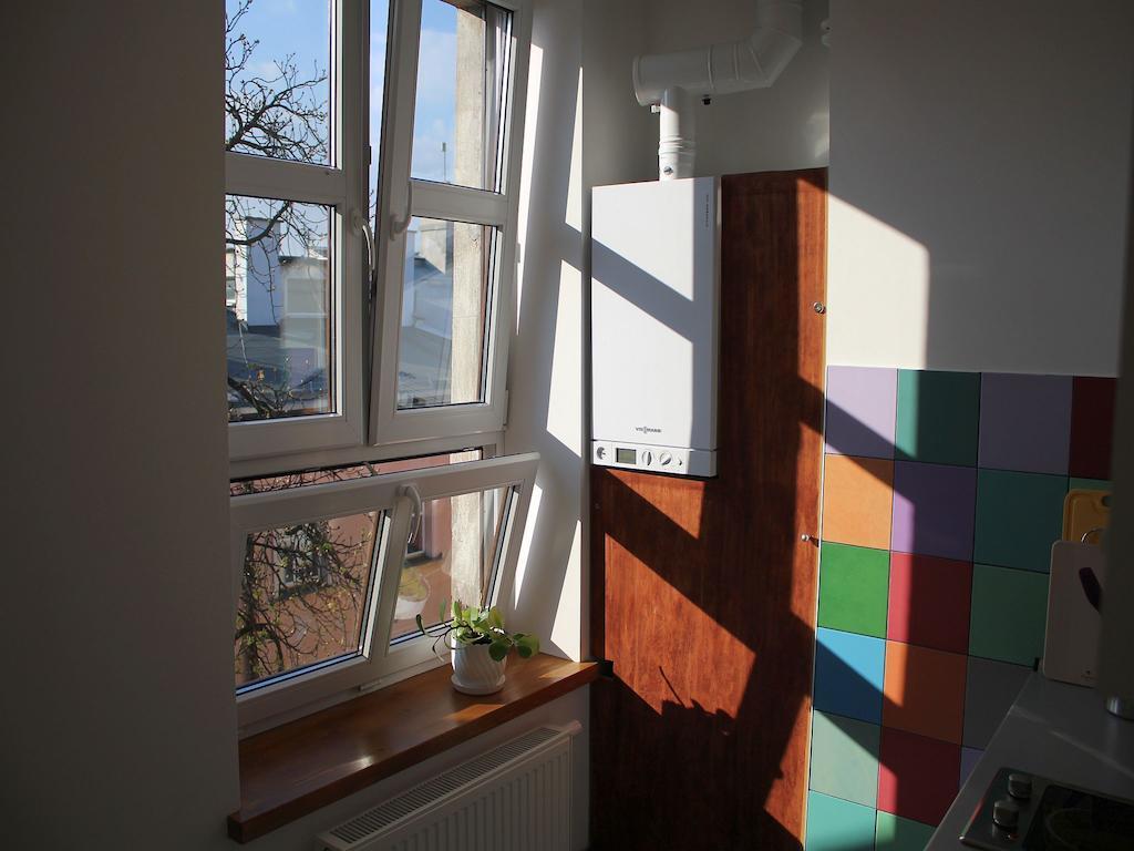 Bianca Studio Krakau Zimmer foto